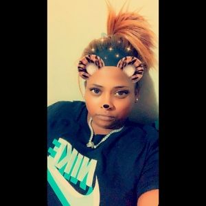 Meet your Posher, Aleyciah